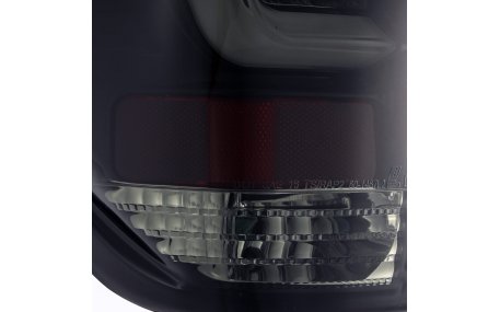 Фонари задние Ford F150