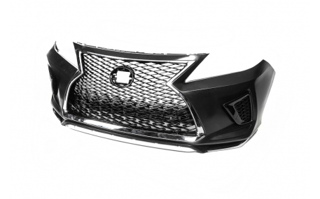 Бампер передний Lexus RX 2009-2012