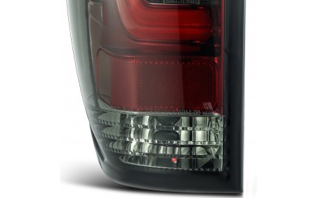 Фонари задние Ford F150