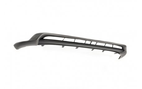 Накладки на бампера Lexus GX