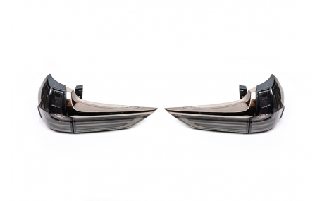 Фонари задние Lexus LX570 2016-2021