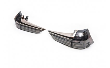 Фонари задние Lexus LX570 2016-2021