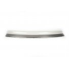 Накладка на задний бампер Lexus LX570