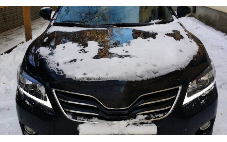 Фары передние Toyota Camry V40 2009-2011