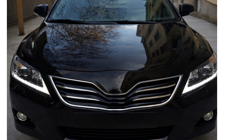 Фары передние Toyota Camry V40 2009-2011