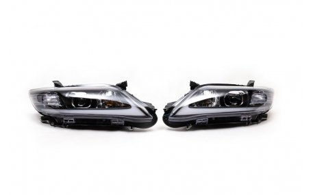 Фары передние Toyota Camry V40 2009-2011