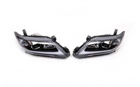 Фары передние Toyota Camry V40 2009-2011