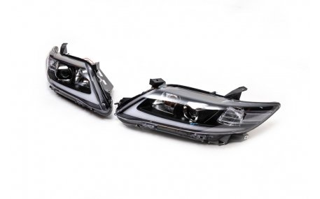 Фары передние Toyota Camry V40 2009-2011