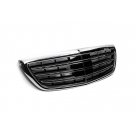 Решетка радиатора Mercedes S-class W222
