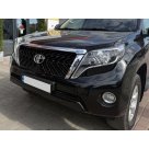 Фары передние Toyota Land Cruiser Prado 150 2014-2017