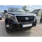 Фары передние Toyota Land Cruiser Prado 150 2014-2017