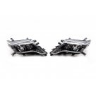 Фары передние Toyota Land Cruiser Prado 150 2014-2017