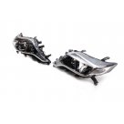 Фары передние Toyota Land Cruiser Prado 150 2014-2017