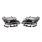 Фары передние Toyota Land Cruiser Prado 150 2014-2017