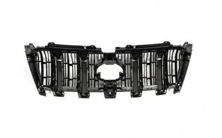 Решетка радиатора Toyota Land Cruiser Prado 150 2013-2017
