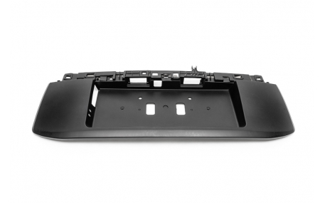 Хром накладки Toyota Land Cruiser Prado 150