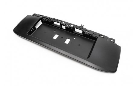 Хром накладки Toyota Land Cruiser Prado 150