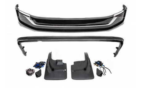 Комплект обвеса Toyota Land Cruiser 200