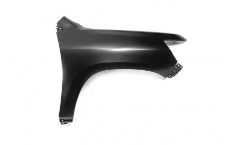 Комплект обвеса Toyota Land Cruiser 200