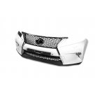 Бампер передний Lexus RX 2009-2012