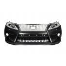 Бампер передний Lexus RX 2009-2012