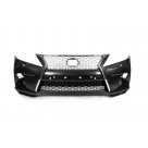 Бампер передний Lexus RX 2009-2012