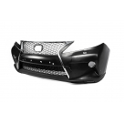 Бампер передний Lexus RX 2009-2012