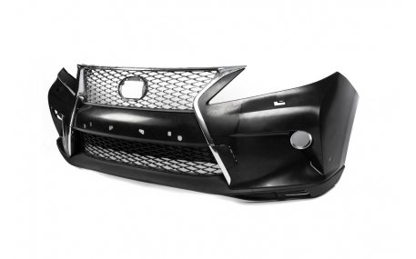 Бампер передний Lexus RX 2009-2012