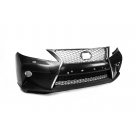 Бампер передний Lexus RX 2009-2012