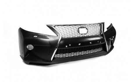 Бампер передний Lexus RX 2009-2012