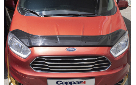 Дефлектор капота Ford Courier