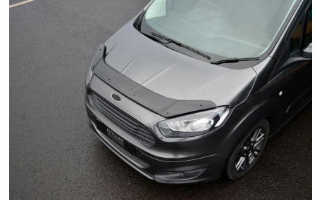 Дефлектор капота Ford Courier