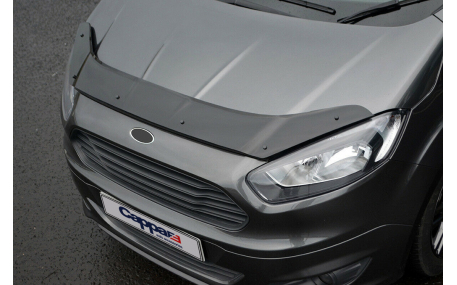 Дефлектор капота Ford Courier