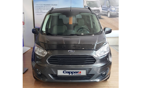 Дефлектор капота Ford Courier