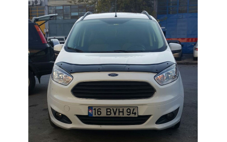 Дефлектор капота Ford Courier