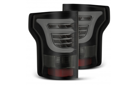 Фонари задние Ford F150