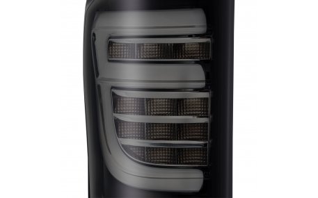 Фонари задние Ford F150