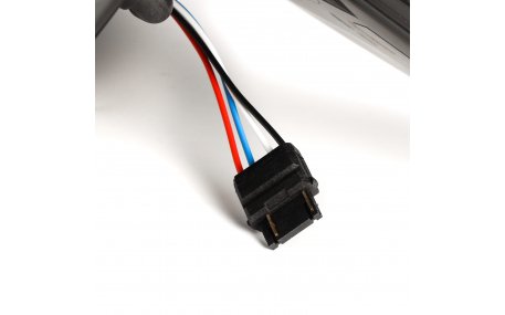 Фонари задние Ford F150