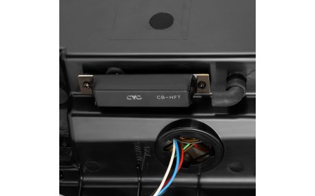 Фонари задние Ford F150