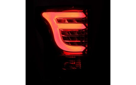 Фонари задние Ford F150