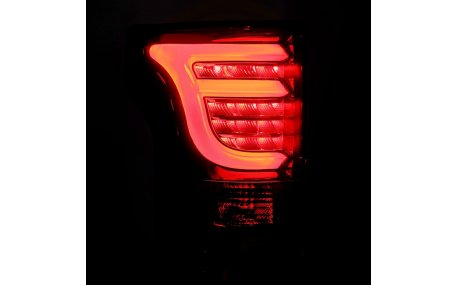 Фонари задние Ford F150