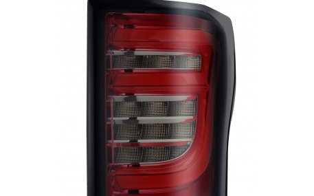 Фонари задние Ford F150