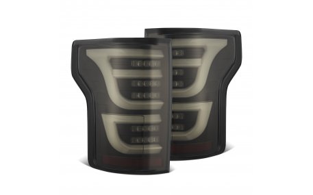 Фонари задние Ford F150