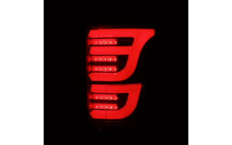 Фонари задние Ford F150