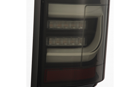 Фонари задние Ford F150