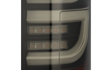 Фонари задние Ford F150