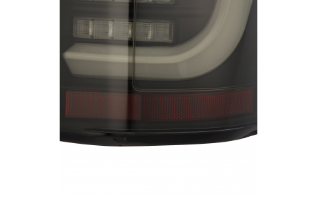 Фонари задние Ford F150