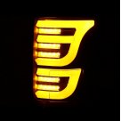 Фонари задние Ford F150