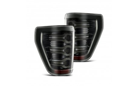 Фонари задние Ford F150