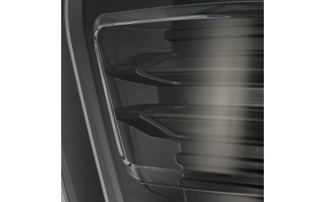 Фонари задние Ford F150